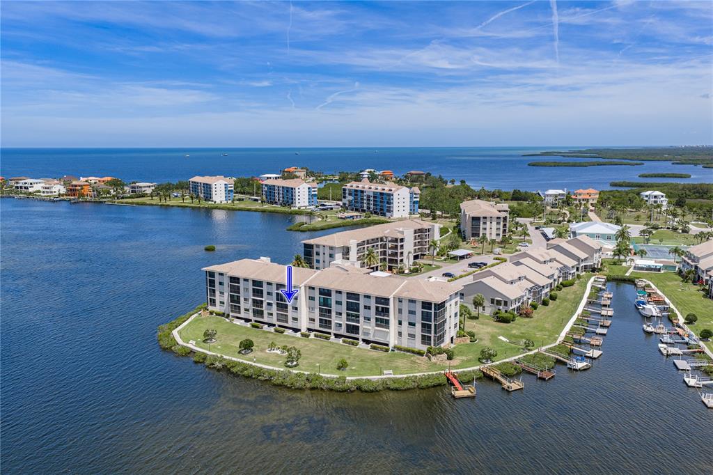 Property for sale at 8150 BRENT STREET UNIT 725, PORT RICHEY, FL, 34668