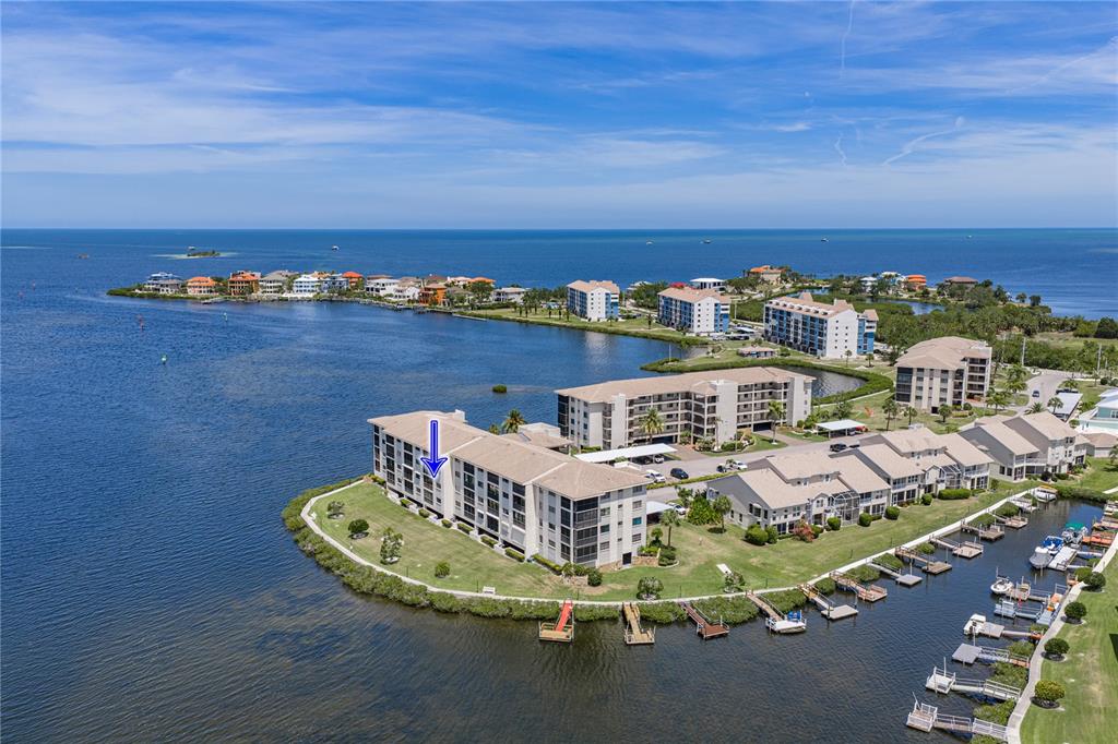 Property for sale at 8150 BRENT STREET UNIT 725, PORT RICHEY, FL, 34668