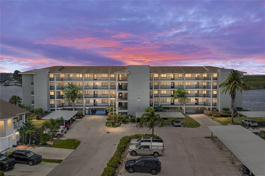 Property for sale at 8150 BRENT STREET UNIT 725, PORT RICHEY, FL, 34668