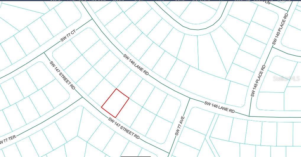 Property for sale at SW 147 STREET ROAD, OCALA, FL, 34473