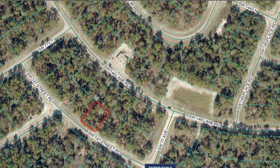 Property for sale at SW 147 STREET ROAD, OCALA, FL, 34473