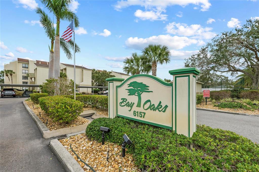 Short Term Rental Community