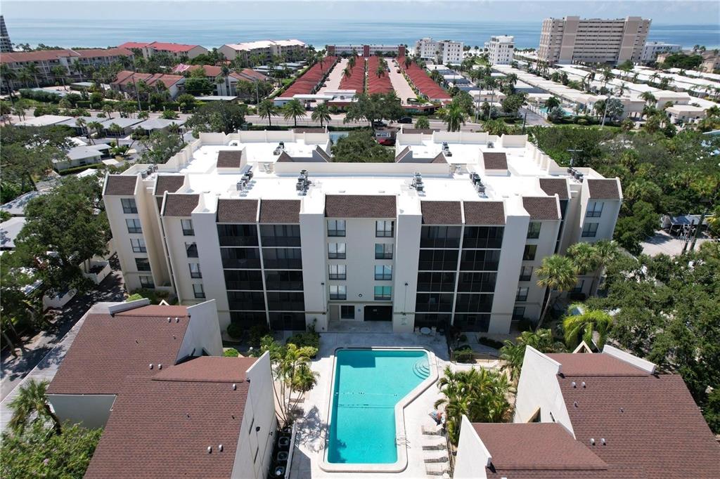 Property for sale at 6157 MIDNIGHT PASS ROAD UNIT E12, SARASOTA, FL, 34242