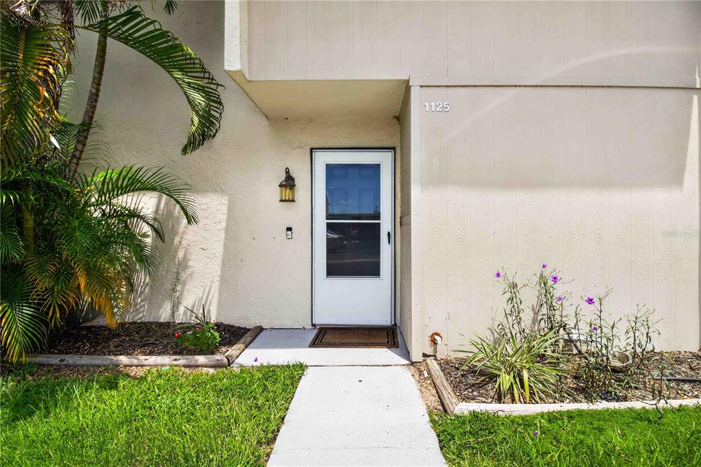 Property for sale at 1125 LONGFELLOW WAY UNIT 125-B, SARASOTA, FL, 34243
