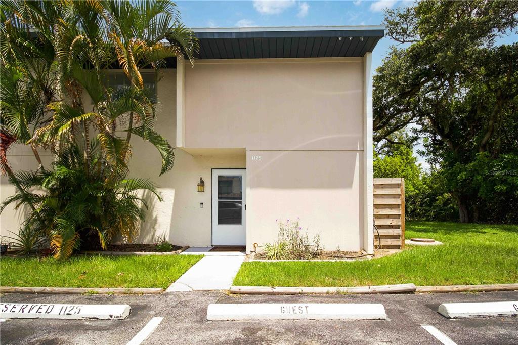 Property for sale at 1125 LONGFELLOW WAY UNIT 125-B, SARASOTA, FL, 34243