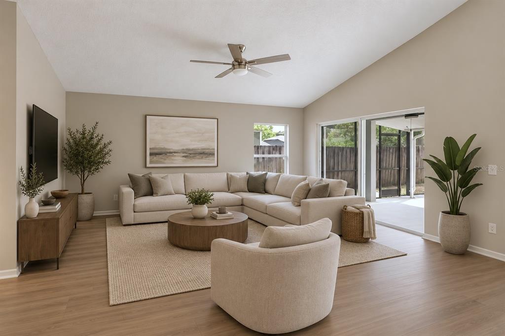 Property for sale at 1218 WHITEWOOD WAY, CLERMONT, FL, 34714