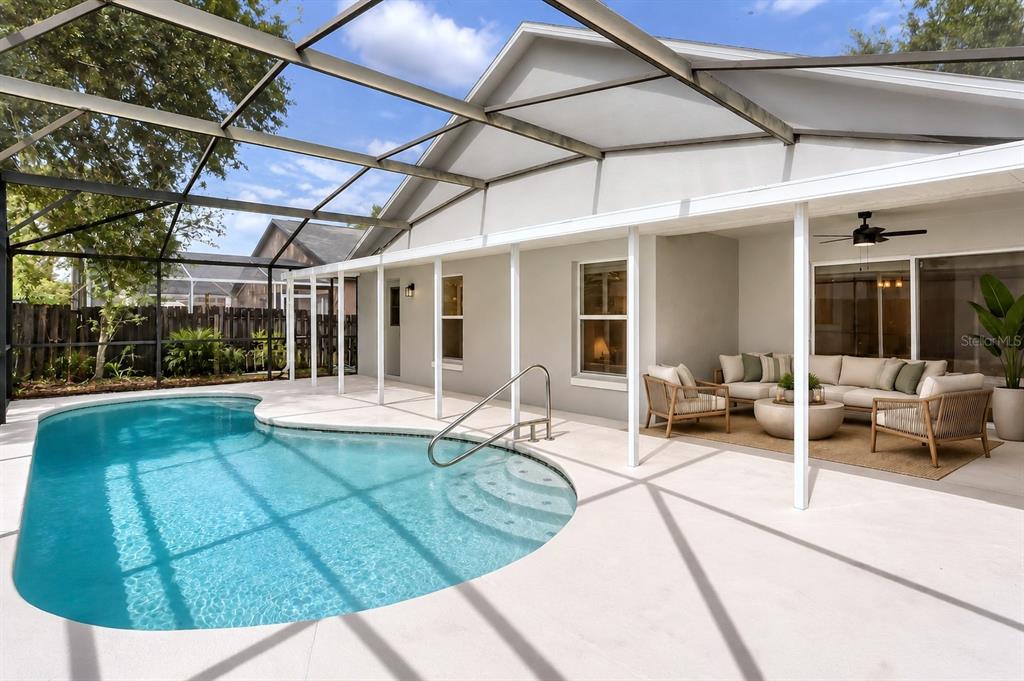 Property for sale at 1218 WHITEWOOD WAY, CLERMONT, FL, 34714