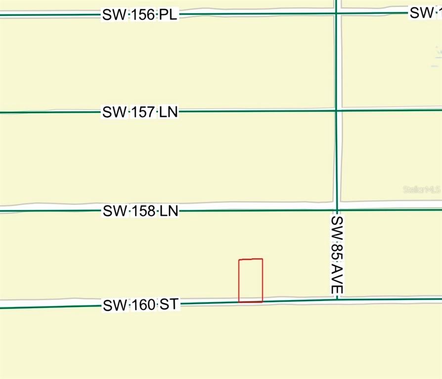 Property for sale at SW 160TH ST, DUNNELLON, FL, 34431