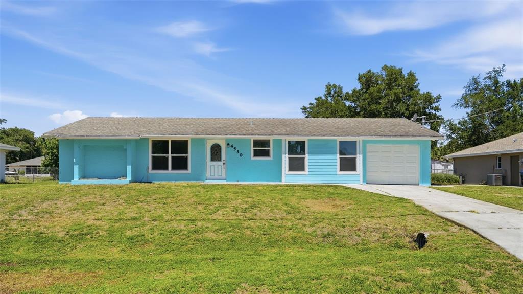Property for sale at 4530 CAZES AVENUE, NORTH PORT, FL, 34287