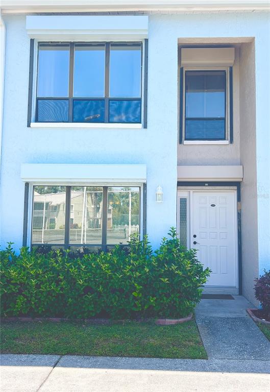Property for sale at 1849 ABRICO DRIVE UNIT K9, LUTZ, FL, 33558