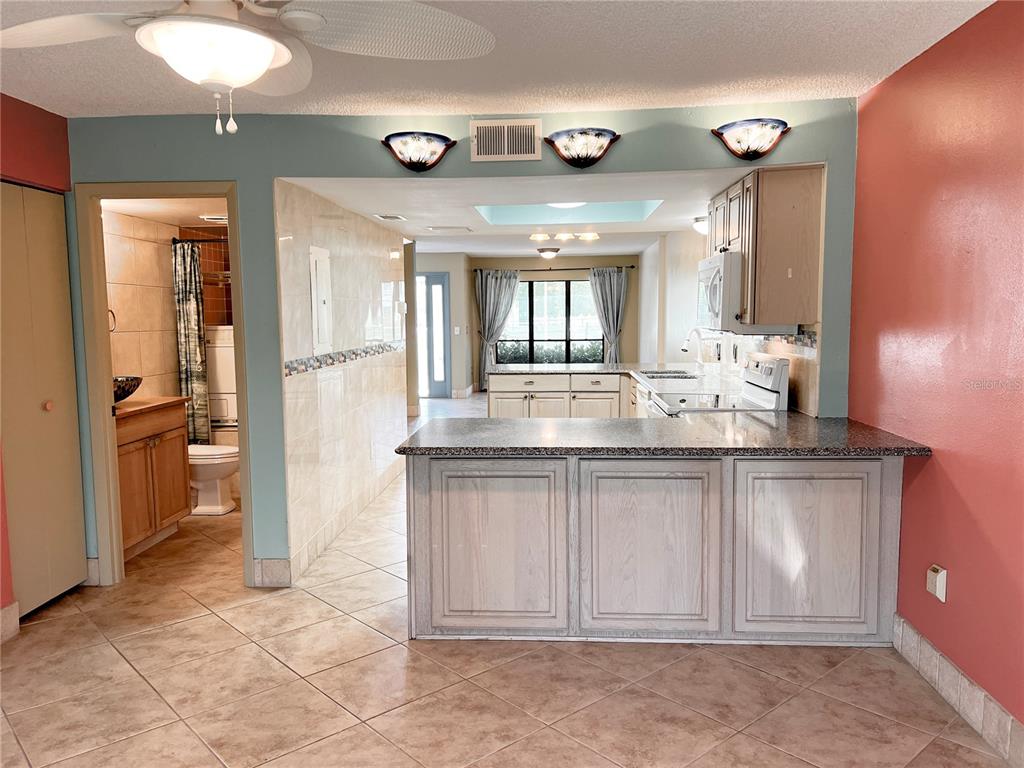 Property for sale at 1849 ABRICO DRIVE UNIT K9, LUTZ, FL, 33558