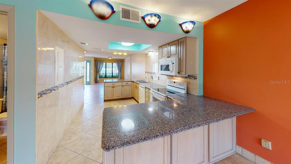 Property for sale at 1849 ABRICO DRIVE UNIT K9, LUTZ, FL, 33558