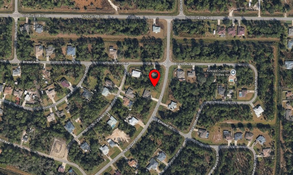 Property for sale at N BISCAYNE DRIVE, NORTH PORT, FL, 34291