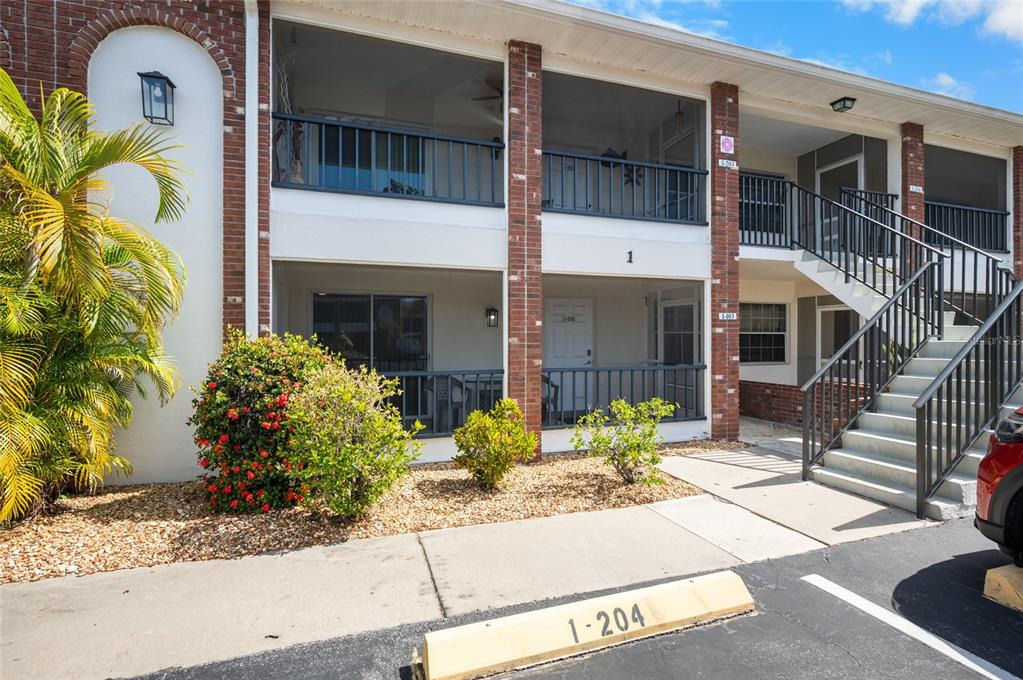 Property for sale at 1531 PLACIDA ROAD UNIT 1-103, ENGLEWOOD, FL, 34223