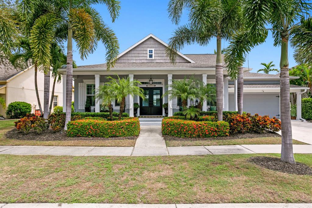 Property for sale at 5233 BRIGHTON SHORE DRIVE, APOLLO BEACH, FL, 33572