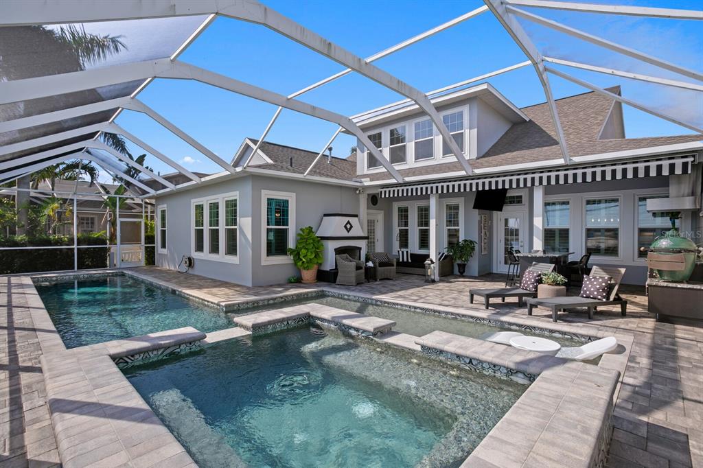 Property for sale at 5233 BRIGHTON SHORE DRIVE, APOLLO BEACH, FL, 33572