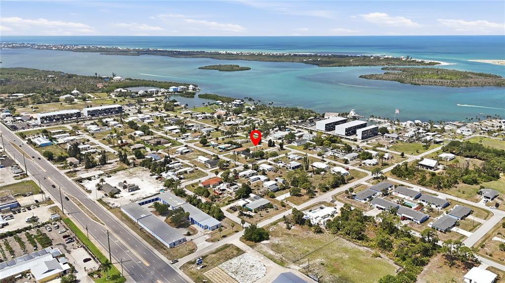 Property for sale at 3161 BOURBON STREET, ENGLEWOOD, FL, 34224