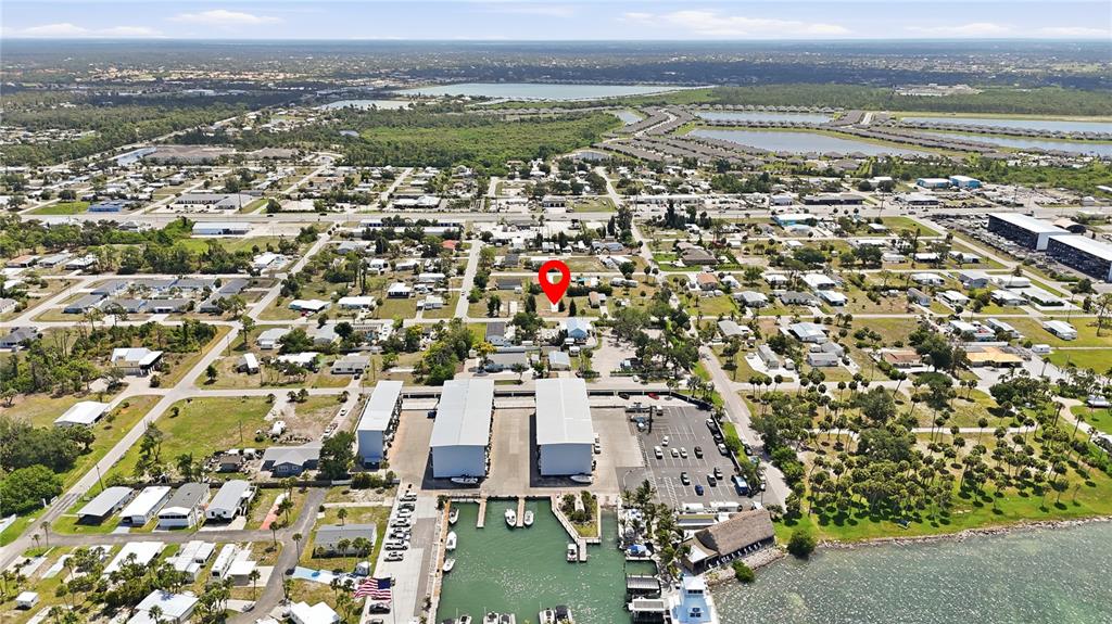 Property for sale at 3161 BOURBON STREET, ENGLEWOOD, FL, 34224