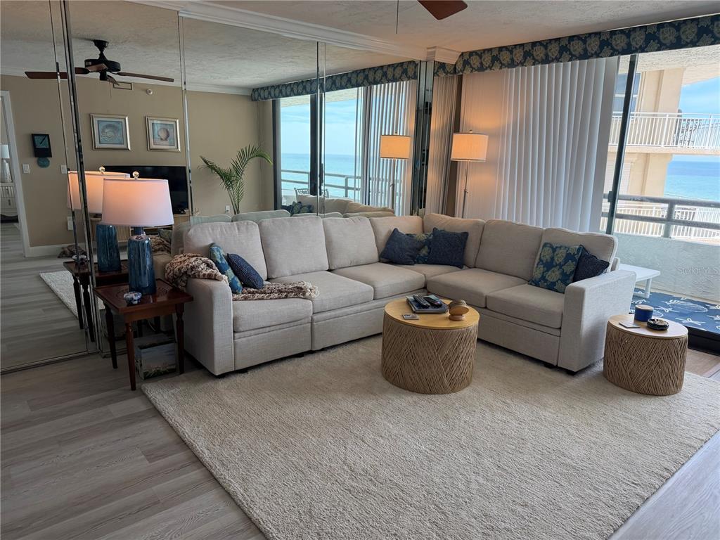 Property for sale at 3855 S ATLANTIC AVENUE UNIT 702, DAYTONA BEACH, FL, 32118