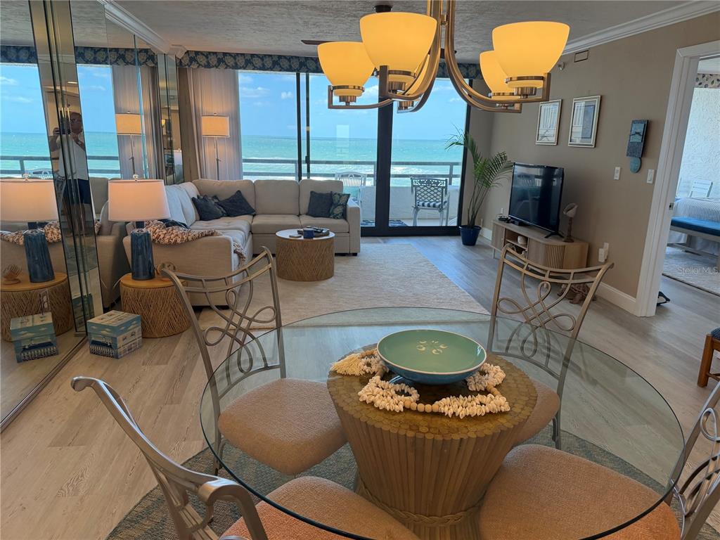 Property for sale at 3855 S ATLANTIC AVENUE UNIT 702, DAYTONA BEACH, FL, 32118