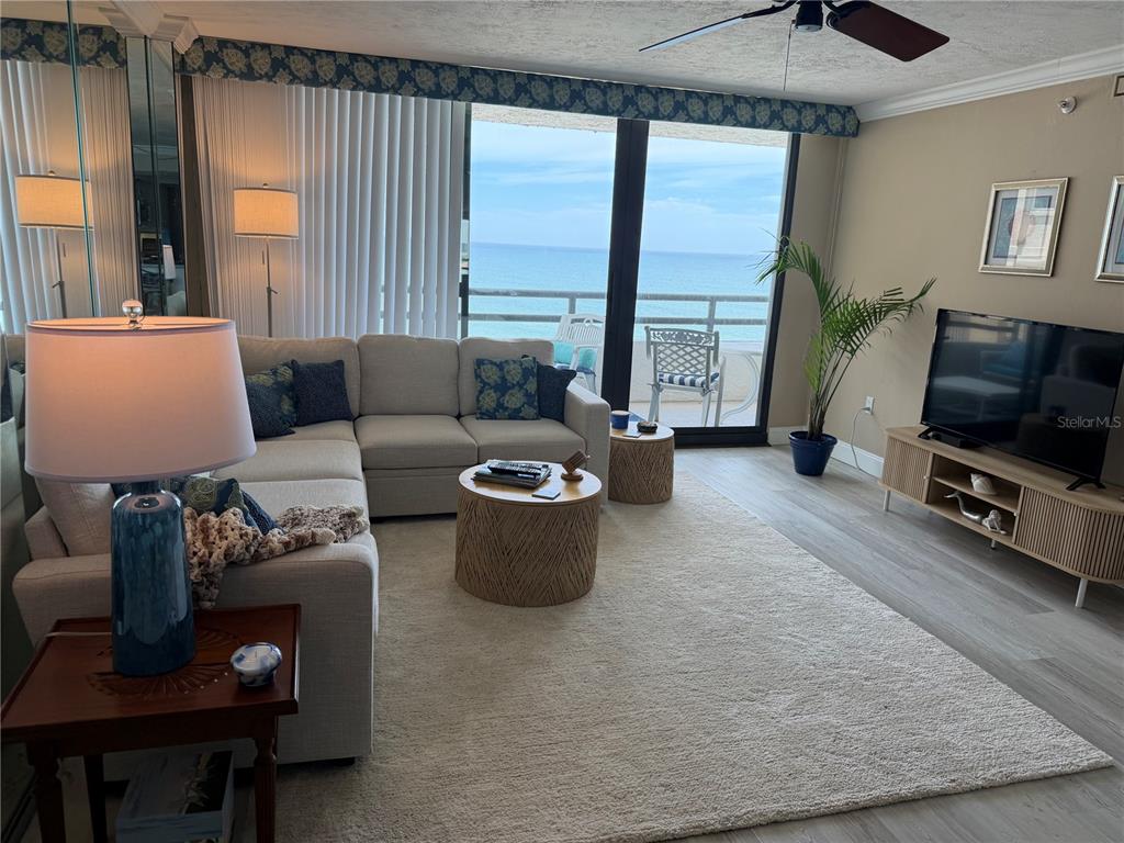 Property for sale at 3855 S ATLANTIC AVENUE UNIT 702, DAYTONA BEACH, FL, 32118