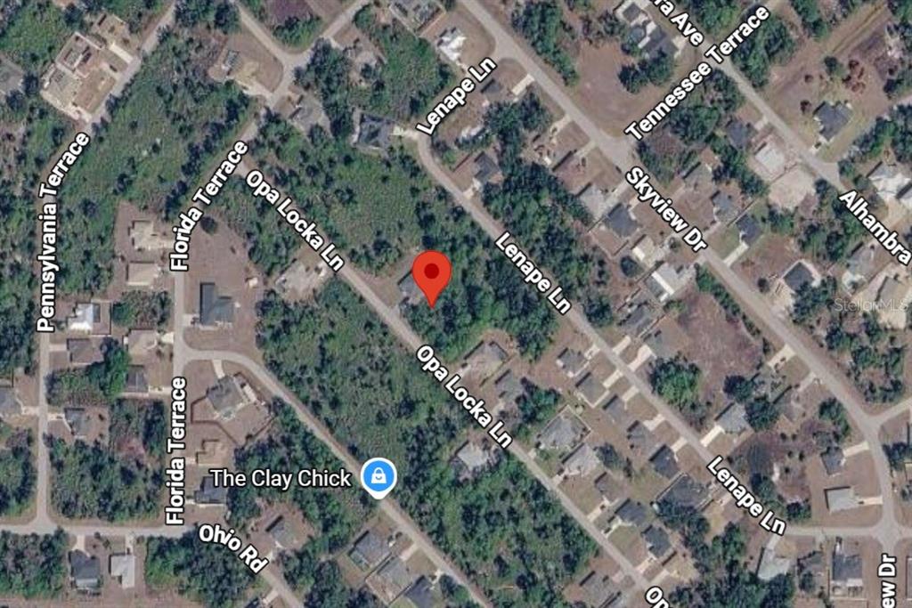 Property for sale at OPA LOCKA LANE, NORTH PORT, FL, 34291