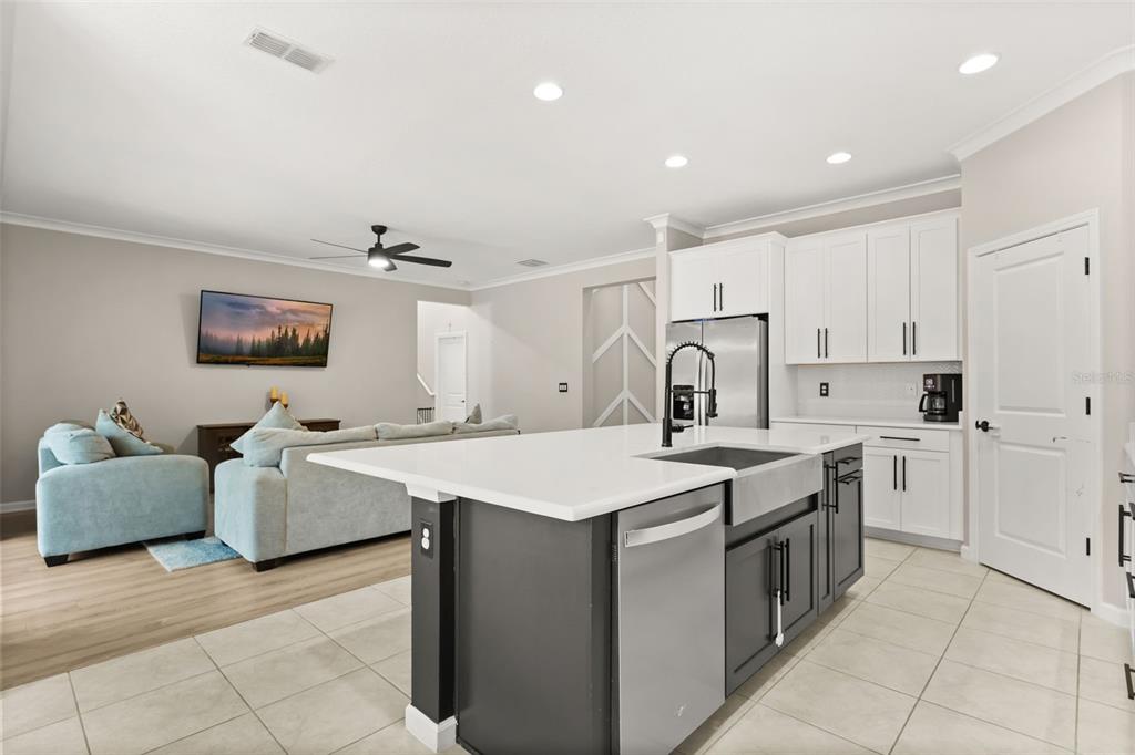 Property for sale at 726 PORTER RYE AVENUE, DEBARY, FL, 32713