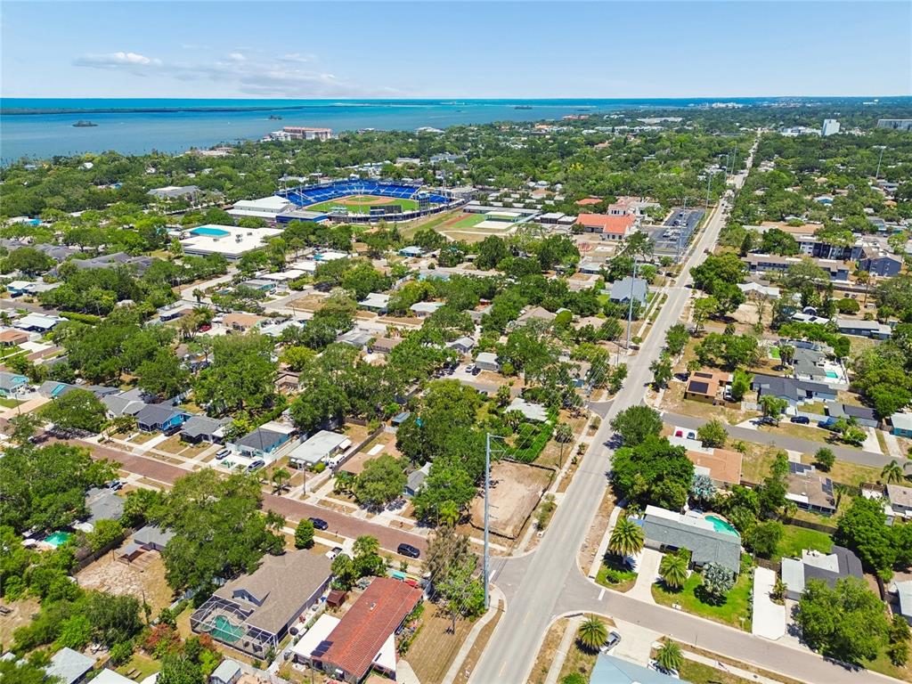 Property for sale at 558 ROANOKE STREET, DUNEDIN, FL, 34698