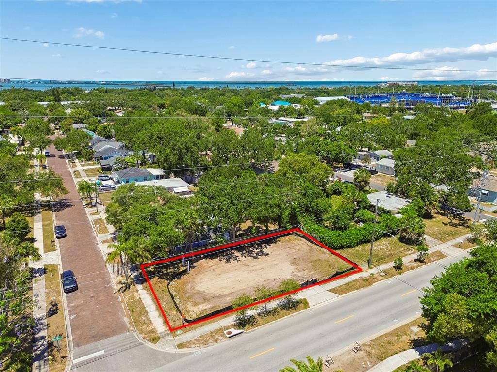 Property for sale at 558 ROANOKE STREET, DUNEDIN, FL, 34698