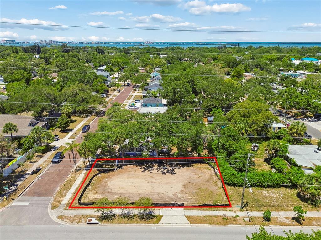 Property for sale at 558 ROANOKE STREET, DUNEDIN, FL, 34698