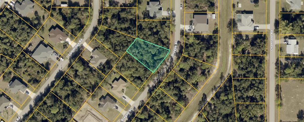 Property for sale at DRAGON STREET, NORTH PORT, FL, 34288