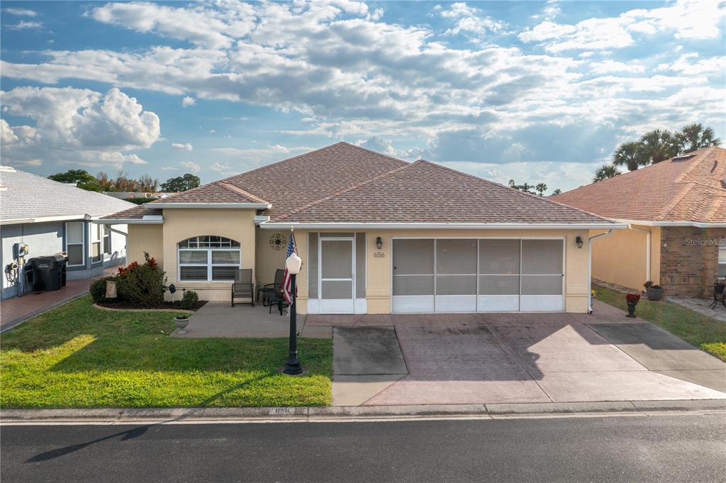 Property for sale at 656 SWEETWATER WAY, HAINES CITY, FL, 33844