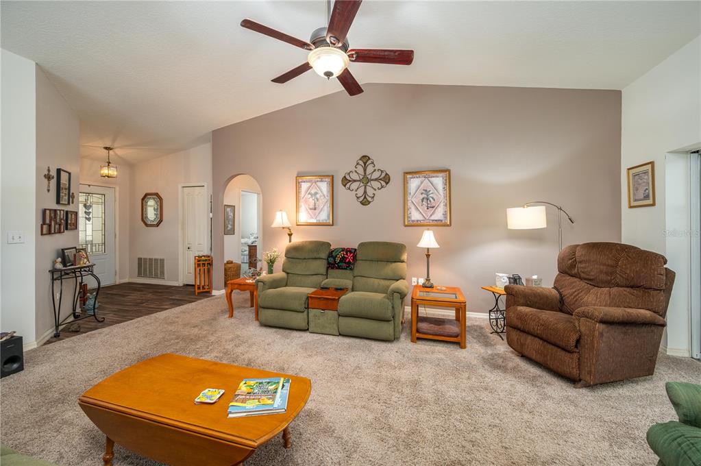 Property for sale at 656 SWEETWATER WAY, HAINES CITY, FL, 33844