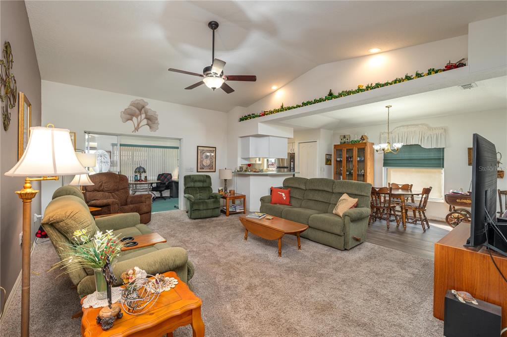 Property for sale at 656 SWEETWATER WAY, HAINES CITY, FL, 33844
