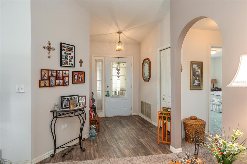 Property for sale at 656 SWEETWATER WAY, HAINES CITY, FL, 33844