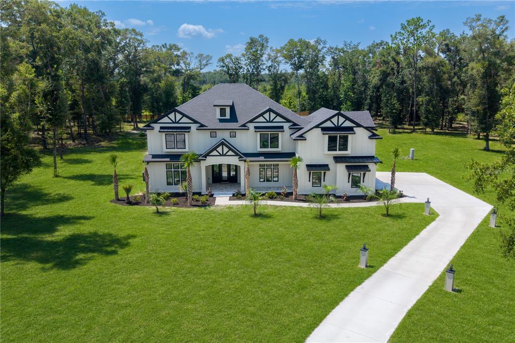 Property for sale at 285 SW HERMITAGE GLEN, HIGH SPRINGS, FL, 32643