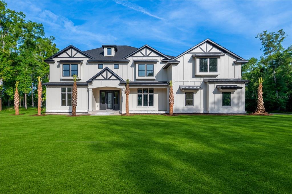 Property for sale at 285 SW HERMITAGE GLEN, HIGH SPRINGS, FL, 32643