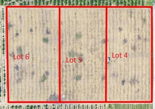 Property for sale at GILBERT ROAD, LAKE WALES, FL, 33898
