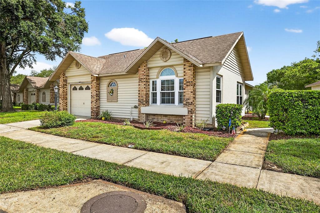 Property for sale at 4658 WALLINGFORD COURT, NEW PORT RICHEY, FL, 34655