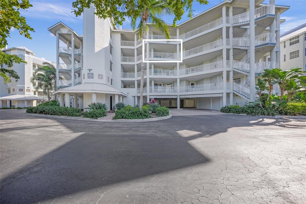Property for sale at 1260 DOLPHIN BAY WAY UNIT 403, SARASOTA, FL, 34242