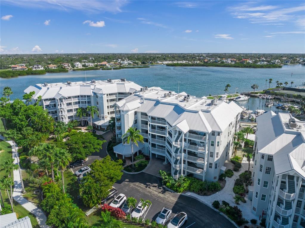 Property for sale at 1260 DOLPHIN BAY WAY UNIT 403, SARASOTA, FL, 34242