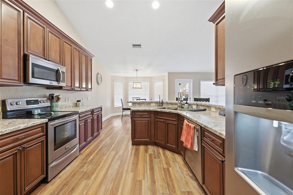 Property for sale at 13096 NUSSER AVENUE, WEEKI WACHEE, FL, 34614