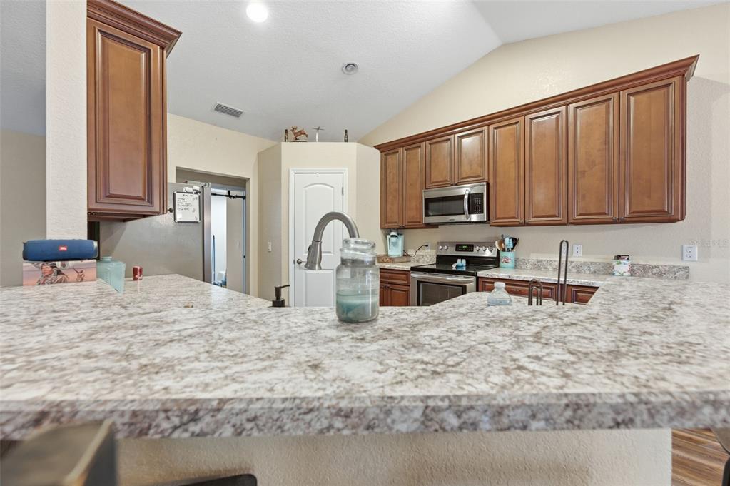 Property for sale at 13096 NUSSER AVENUE, WEEKI WACHEE, FL, 34614