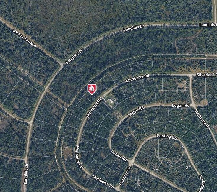 Property for sale at SILVERLEAF ROAD, NORTH PORT, FL, 34288