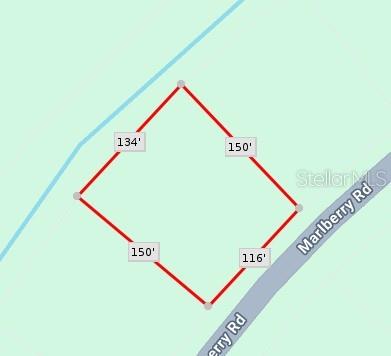 Property for sale at SILVERLEAF ROAD, NORTH PORT, FL, 34288