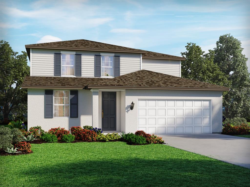 Property for sale at 2049 ROSEWOOD DRIVE, BARTOW, FL, 33830