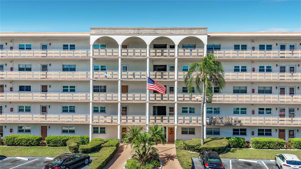 Property for sale at 5603 80TH STREET N UNIT 416, ST PETERSBURG, FL, 33709
