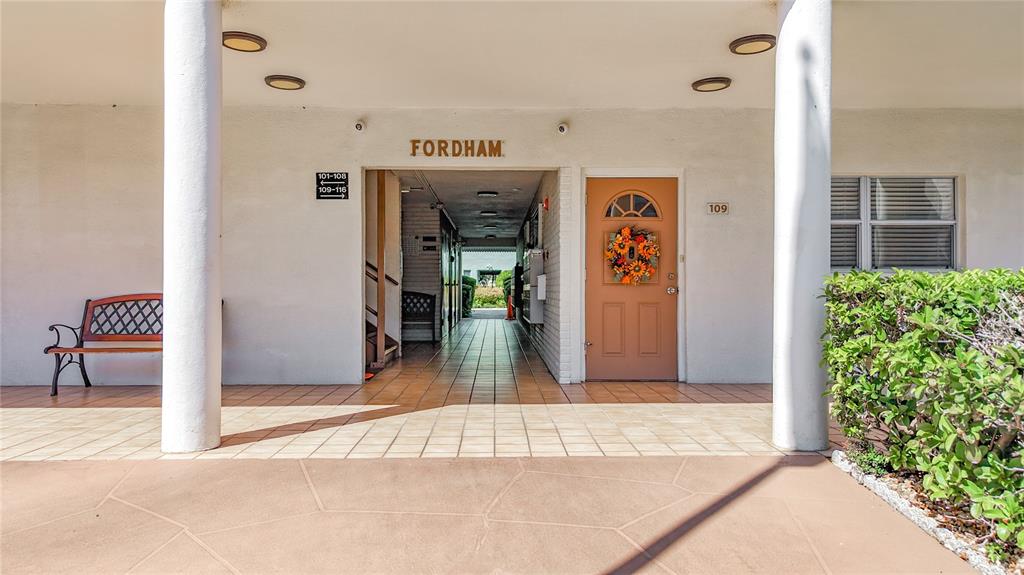 Property for sale at 5603 80TH STREET N UNIT 416, ST PETERSBURG, FL, 33709