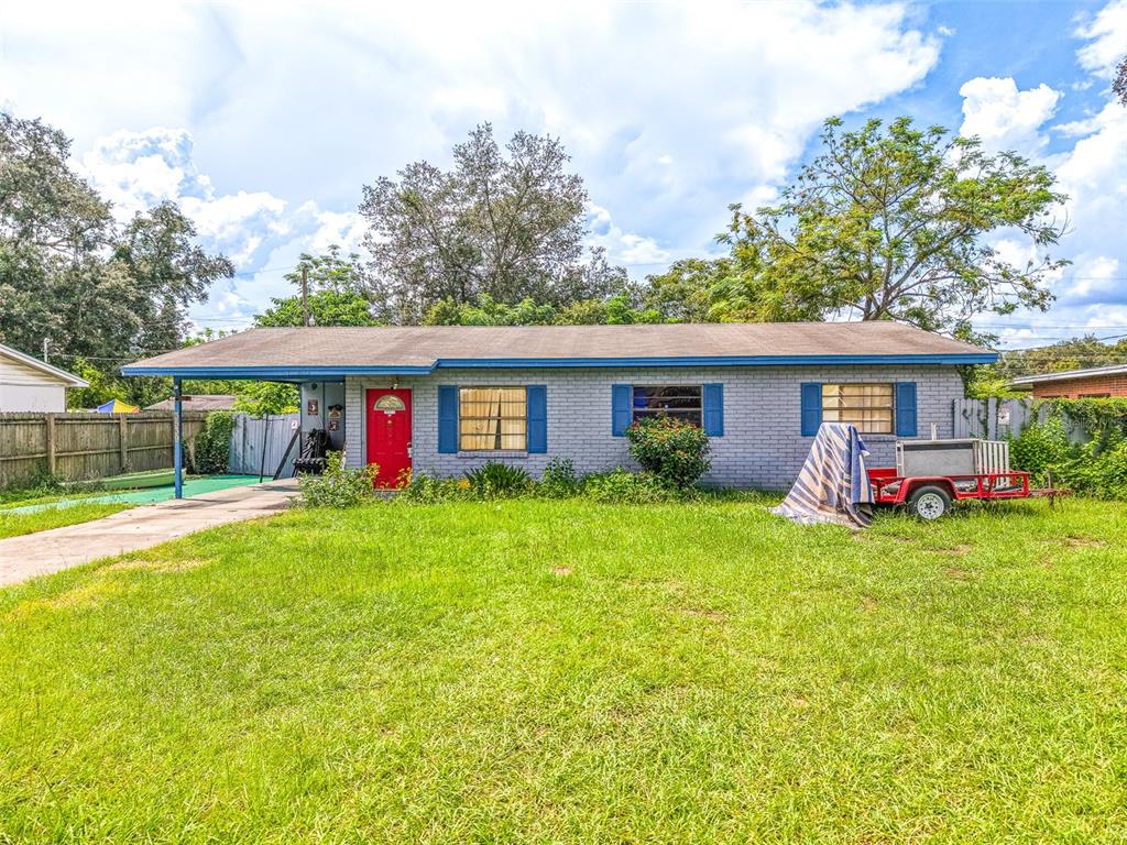 Property for sale at 3539 COLLEEN DRIVE, LAKELAND, FL, 33810