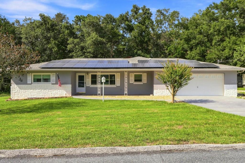 Property for sale at 5677 W PINE CIRCLE, CRYSTAL RIVER, FL, 34429
